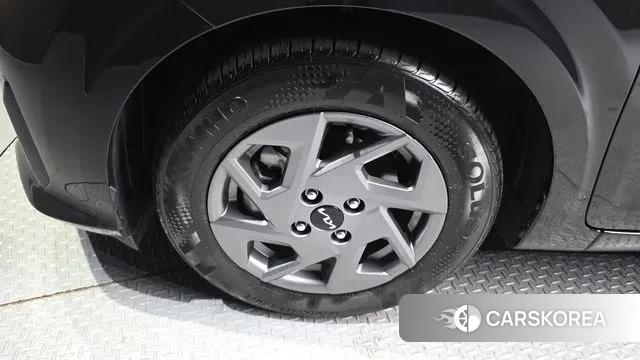 Kia The New Morning (JA) id 3571523 из Кореи 15