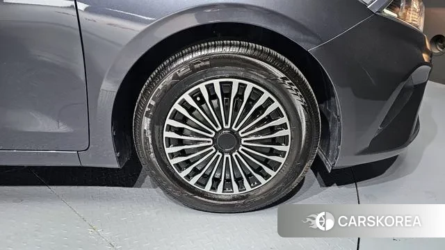 Kia The New K3 2nd generation id 3787904 из Кореи 15