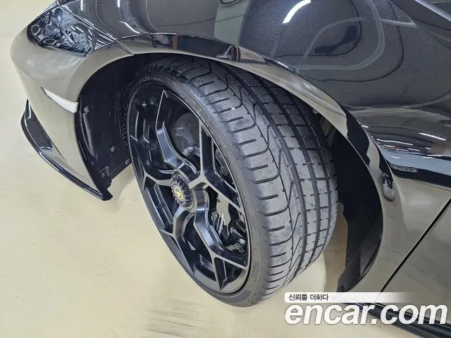 Lamborghini Huracan id 2910326 из Кореи 15
