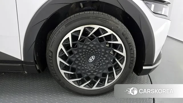 Hyundai Ionic 5 id 3508106 из Кореи 15