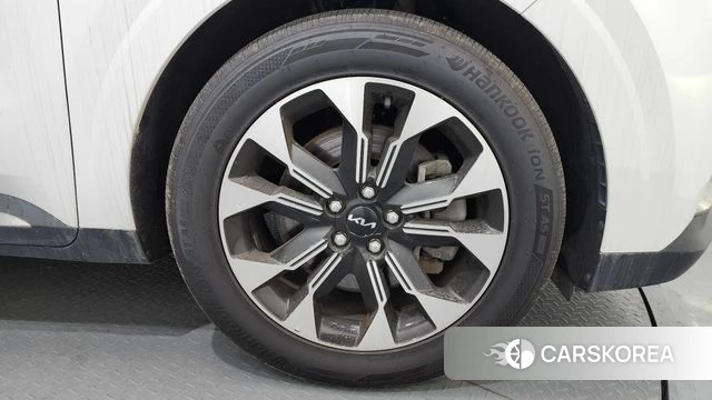 Kia Carnival 4th generation id 4267176 из Кореи 15