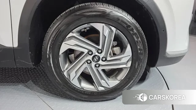 Hyundai The New Santa Fe id 3474006 из Кореи 15