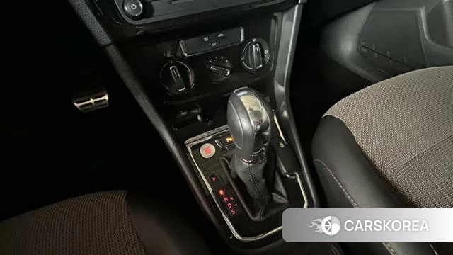 Volkswagen C-TREK Wei Collar 2018 Белый из Китая, фото 6