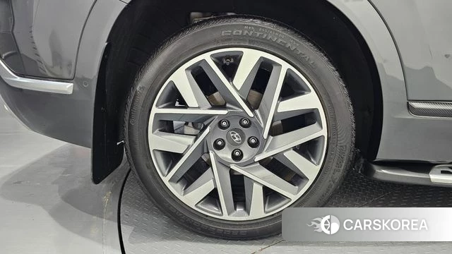 Hyundai The New Santa Fe id 4195841 из Кореи 27