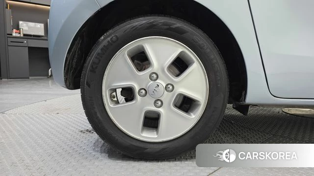 Kia The New Ray id 3886375 из Кореи 15