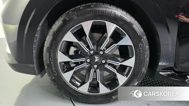 Kia Carnival 4th generation id 4594053 из Кореи 35