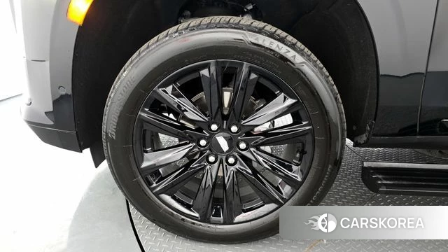 Cadillac Escalade 5th Generation id 4308638 из Кореи 15