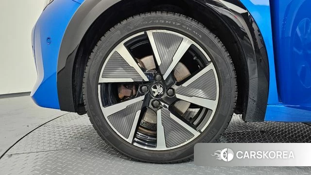 Peugeot e-208 second Generation id 4745017 из Кореи 15