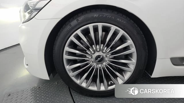 Kia More K9 id 4502716 из Кореи 32