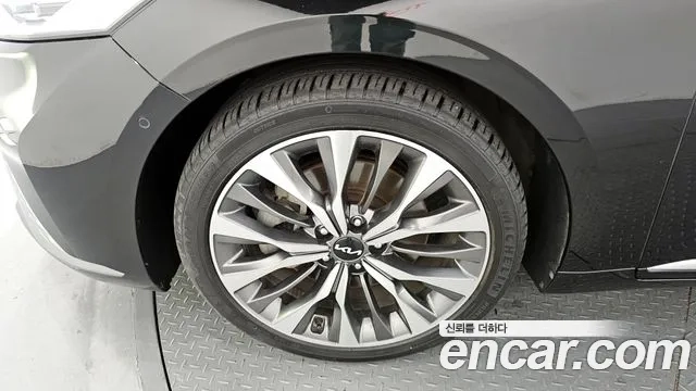 Kia K8 id 2927102 из Кореи 15