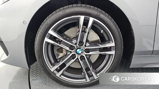 BMW 1 Series (F40) id 3279086 из Кореи 15