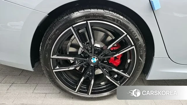 BMW 3 Series (G20) id 3446833 из Кореи 15