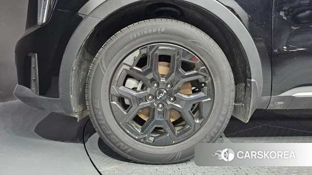 Kia The New Sorento 4th Generation id 4650171 из Кореи 26