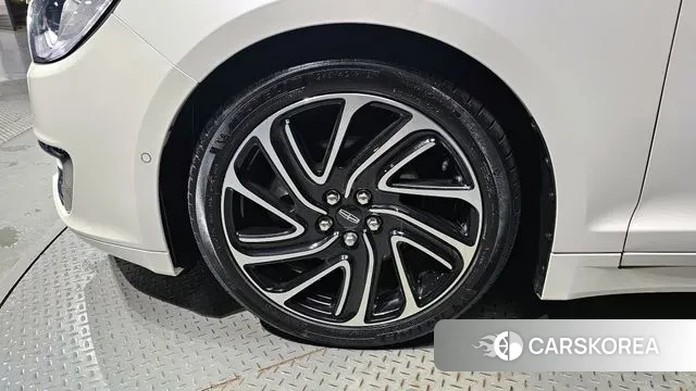Lincoln New MKZ id 2902081 из Кореи 15