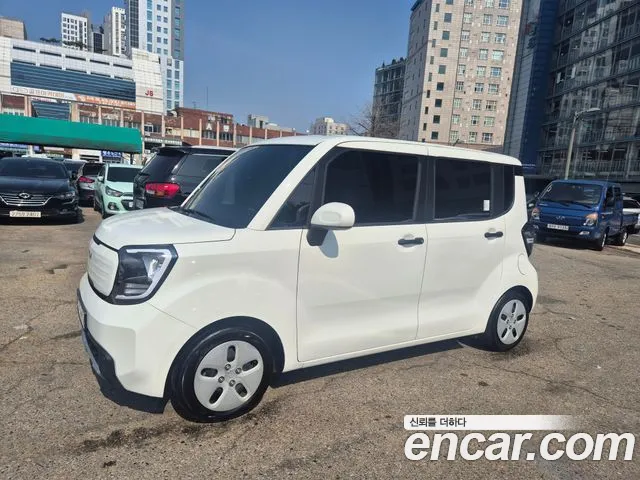 Kia The New Kia Ray id 2508764 из Кореи 13