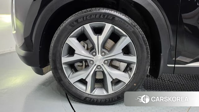 Hyundai Palisade id 4702321 из Кореи 25