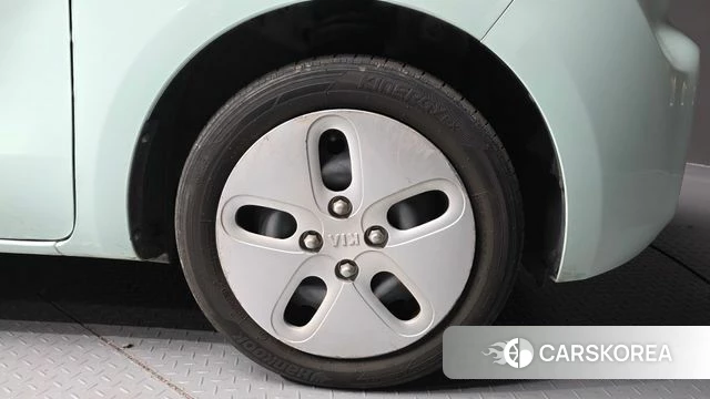 Kia The New Ray id 3879873 из Кореи 15