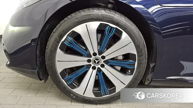 Mercedes-Benz EQS V297 id 3581371 из Кореи 15