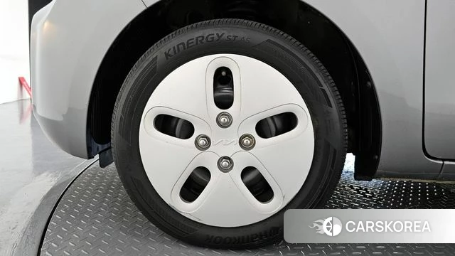 Kia The New Ray id 4382488 из Кореи 25