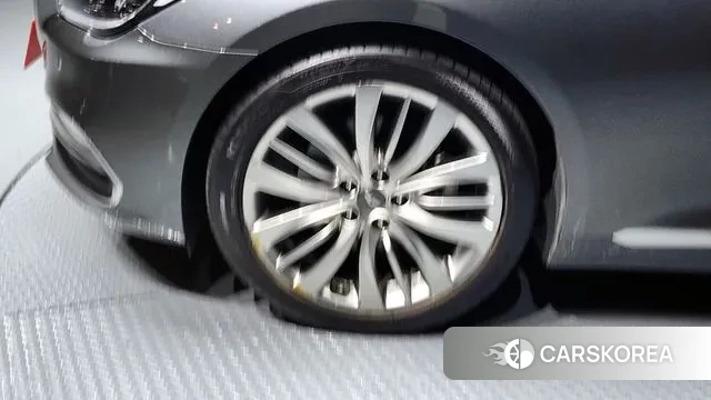 Genesis G80 id 3351418 из Кореи 15