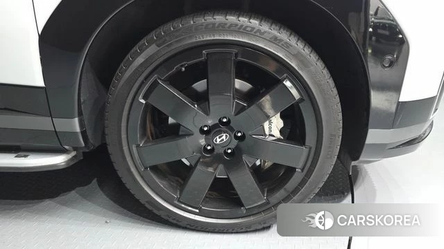 Hyundai Santa Fe (MX5) id 4640400 из Кореи 28