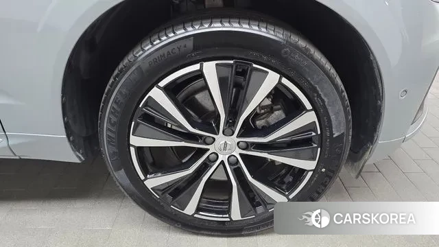 Volvo XC60 second Generation id 3057948 из Кореи 15