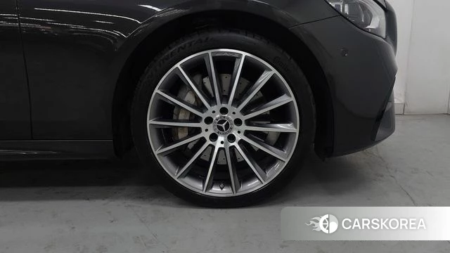 Mercedes-Benz E-Class W213 id 3827276 из Кореи 12