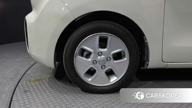 Kia The New Ray id 3823893 из Кореи 15