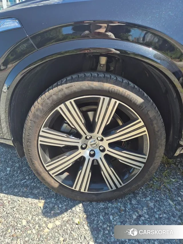 Volvo XC90 second Generation id 2975059 из Кореи 15