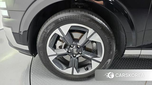 Hyundai Palisade (LX3) id 4602294 из Кореи 28