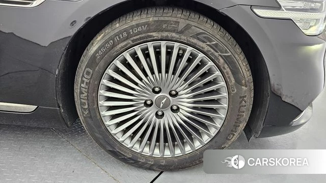 Genesis G90 id 4363220 из Кореи 25
