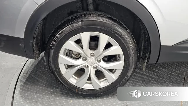 Renault Korea (Samsung) XM3 id 3577655 из Кореи 15