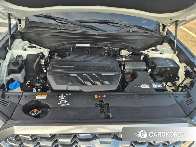 Hyundai Palisade id 4647601 из Кореи 15