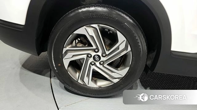 Hyundai The New Santa Fe id 4309249 из Кореи 25