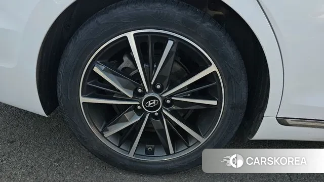 Hyundai The New Grandeur IG id 3726723 из Кореи 15