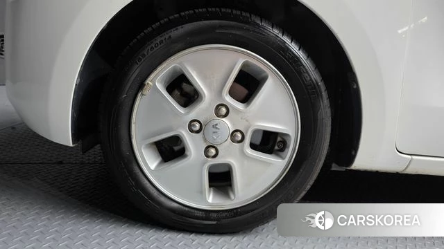 Kia The New Ray id 4759951 из Кореи 27