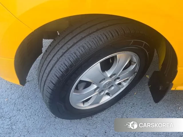 Hyundai The New Grand Starex id 3464715 из Кореи 15