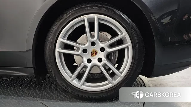 Porsche Panamera (971) id 3728715 из Кореи 15