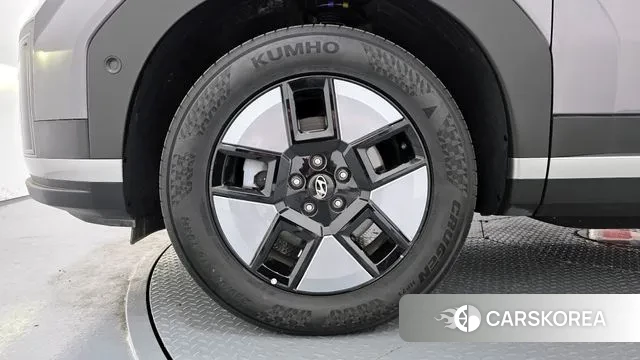 Hyundai Santa Fe (MX5) id 3372156 из Кореи 15