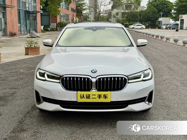 BMW 5 series id 4291115 из Китая 13