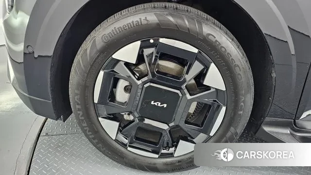 Kia The New Carnival 4th Generation id 3502540 из Кореи 15