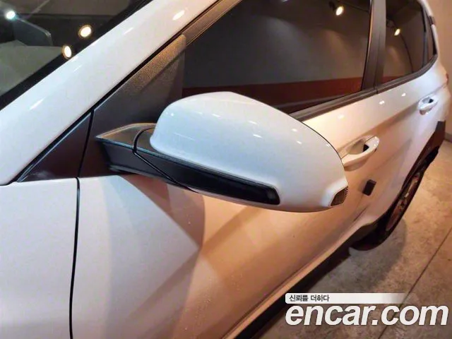 Hyundai The New Kona id 2743953 из Кореи 15