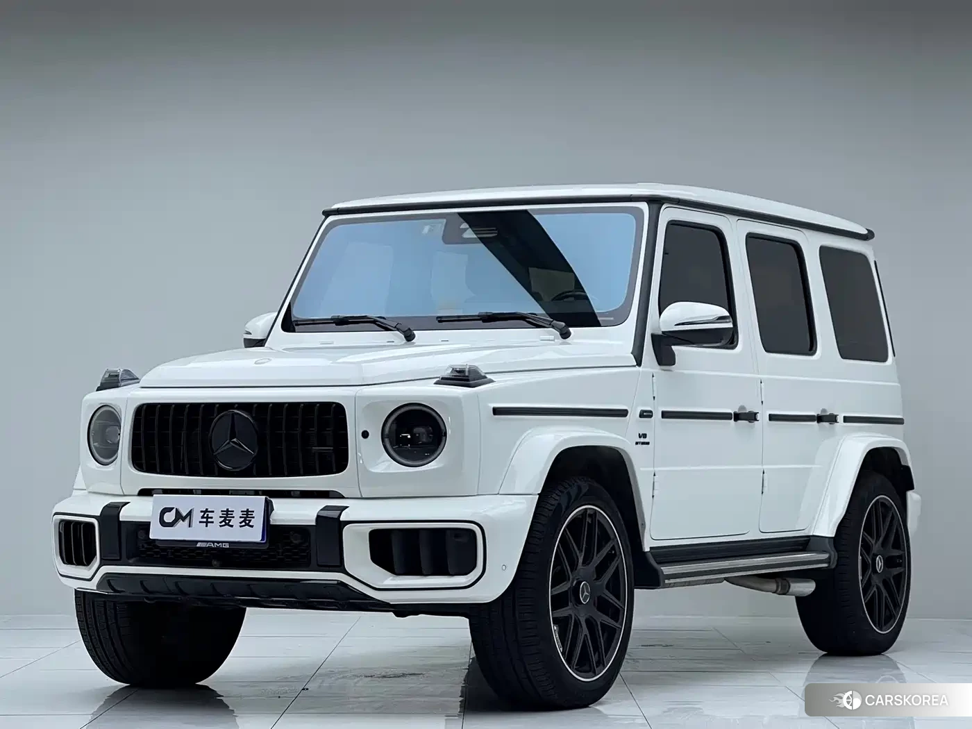 Mercedes-Benz G-class AMG id 4679936 из Китая 8