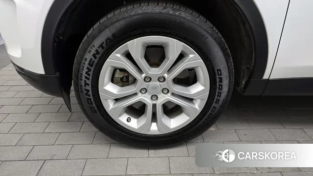 Land Rover Discovery Sports 2nd Generation id 3350346 из Кореи 15