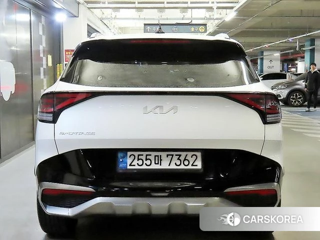 Kia Sportage 5th Generation id 3964296 из Кореи 15