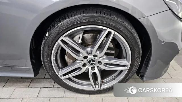 Mercedes-Benz E-Class W213 id 3111814 из Кореи 15