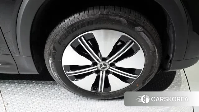 Mercedes-Benz EQB X243 id 3031627 из Кореи 15