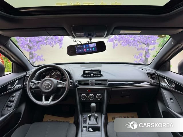Mazda CX-4 id 4290703 из Китая 12