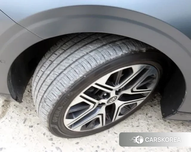 Hyundai Grandeur Hybrid (GN7) id 3770072 из Кореи 15