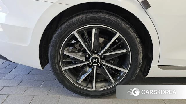 Hyundai The New Grandeur IG id 4855048 из Кореи 32